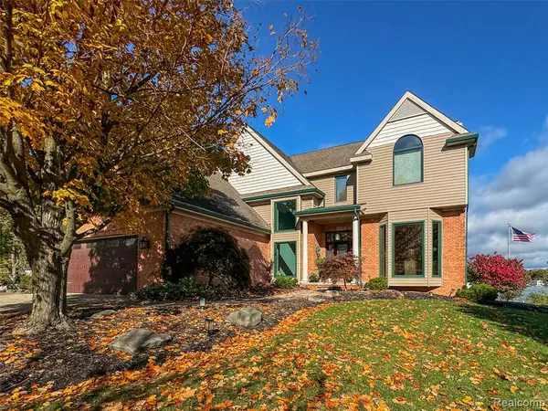 White Lake Twp, MI 48386,10736 Bogie Lake Road