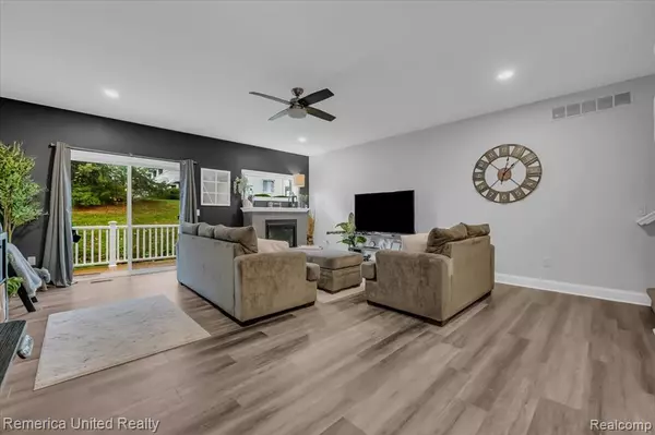 Brighton, MI 48116,5908 Woodruff View Drive