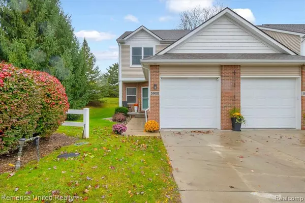 Brighton, MI 48116,5908 Woodruff View Drive