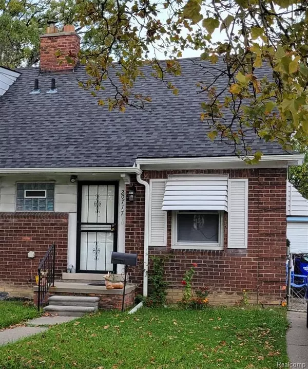 20717 MOROSS Road, Detroit, MI 48224