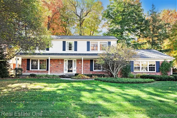 West Bloomfield Twp, MI 48322,5593 Northcote