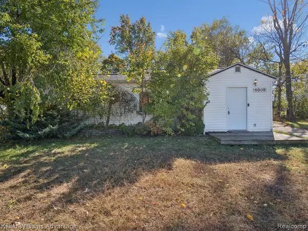Sterling Heights, MI 48314,6008 Burroughs Avenue