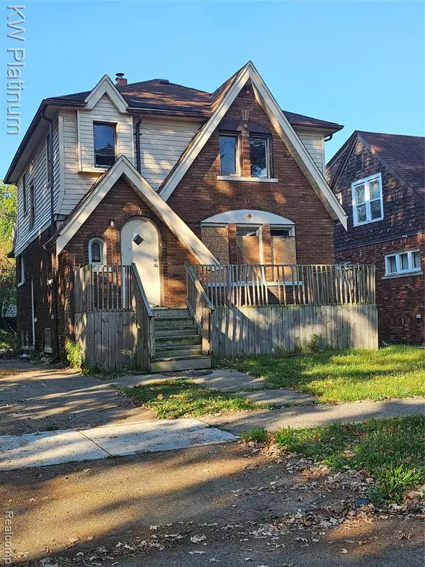 5211 Haverhill Street, Detroit, MI 48224