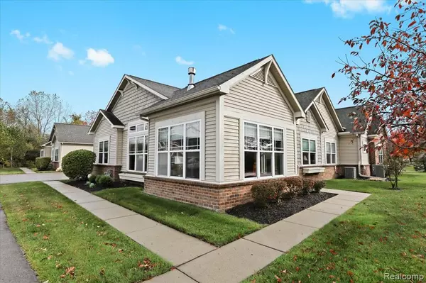 Canton Twp, MI 48188,3635 Shepherd Lane