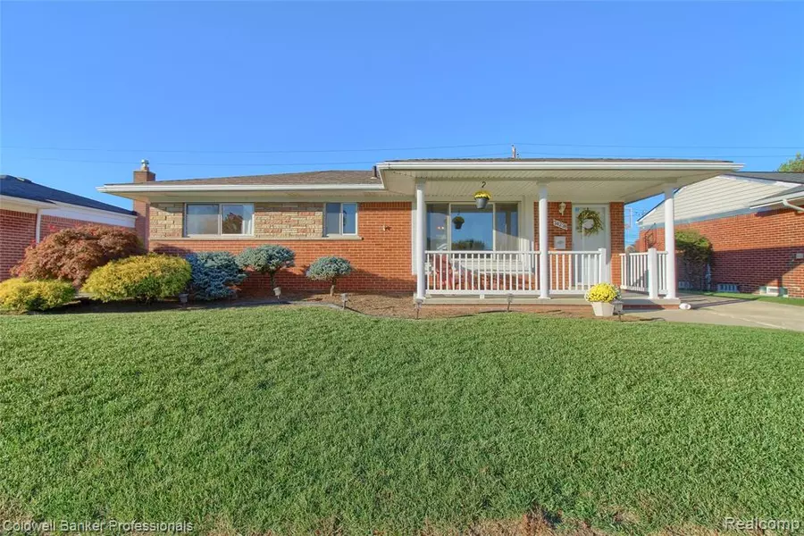 34238 Sheridan Street, Westland, MI 48185