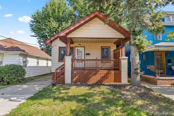 Dearborn, MI 48124,23256 CLEVELAND Street