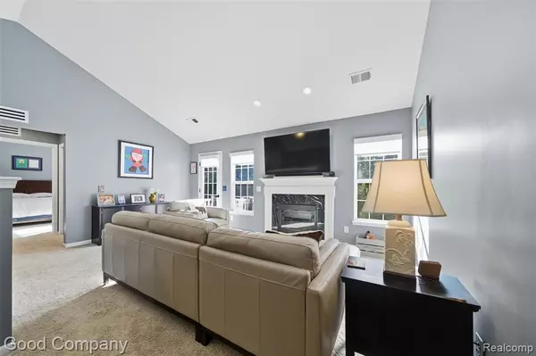 Howell, MI 48855,740 Olde English Circle