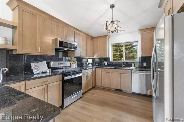 Groveland Twp, MI 48442,1365 Thistleridge Drive