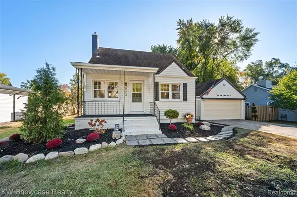 Livonia, MI 48152,20352 Beatrice Street