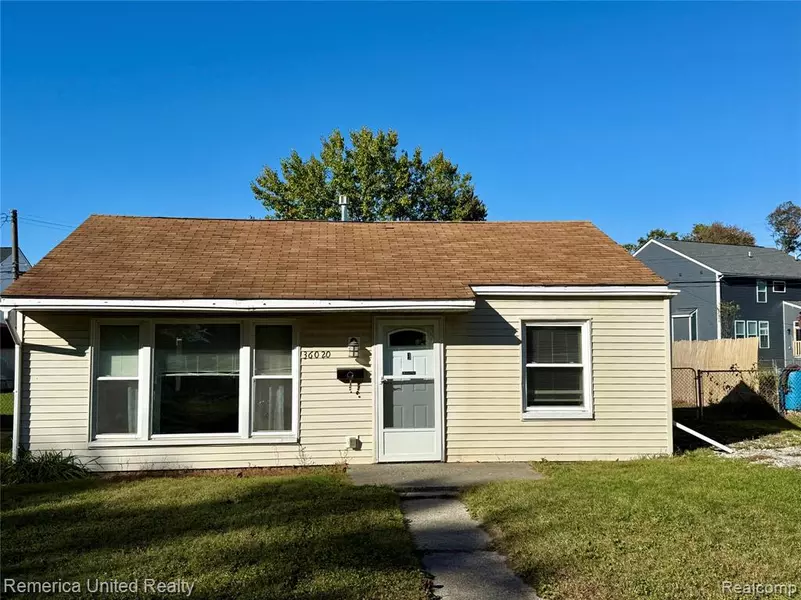 36020 Glen Street, Westland, MI 48186