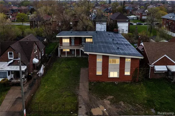 4234 W Davison, Detroit, MI 48238