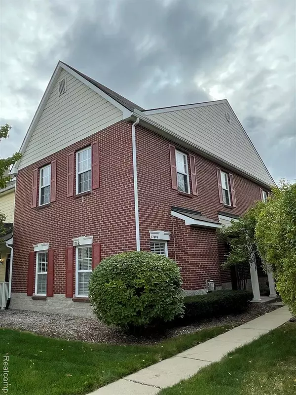 Southfield, MI 48076,17699 Windflower Drive