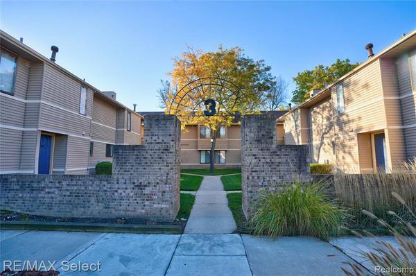 250 Briarcrest Drive 129, Ann Arbor, MI 48104