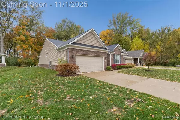 Canton Twp, MI 48188,49534 Mapleton
