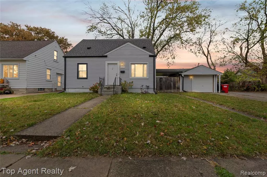 Roseville, MI 48066,28075 Asmus Street