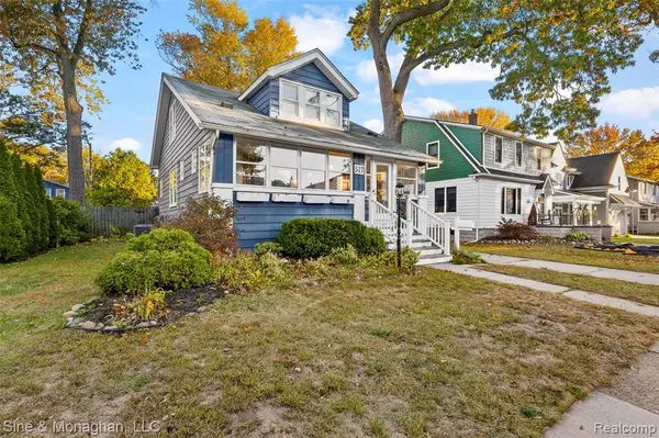 Royal Oak, MI 48067,517 Forest Avenue N