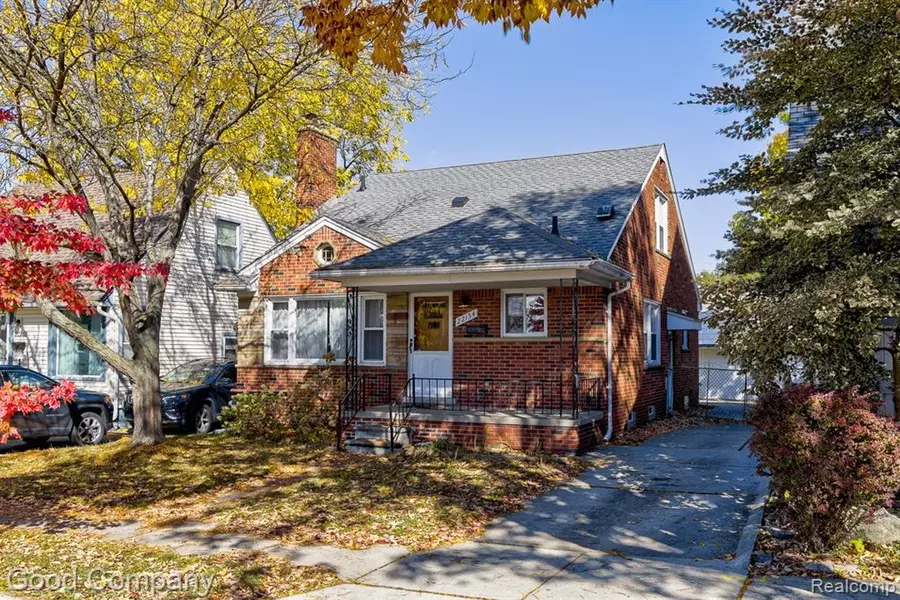 22154 Audette Street, Dearborn, MI 48124