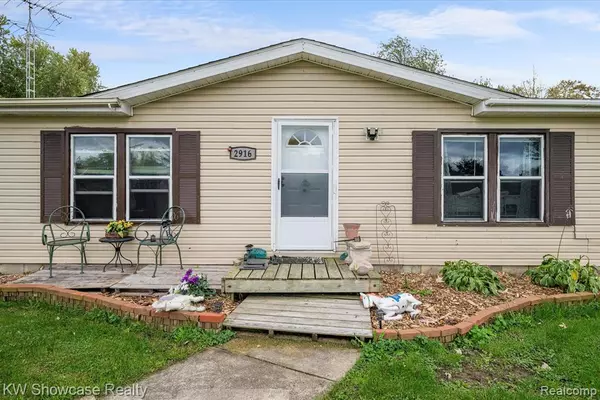 Frenchtown Twp, MI 48162,2916 Navarre Boulevard