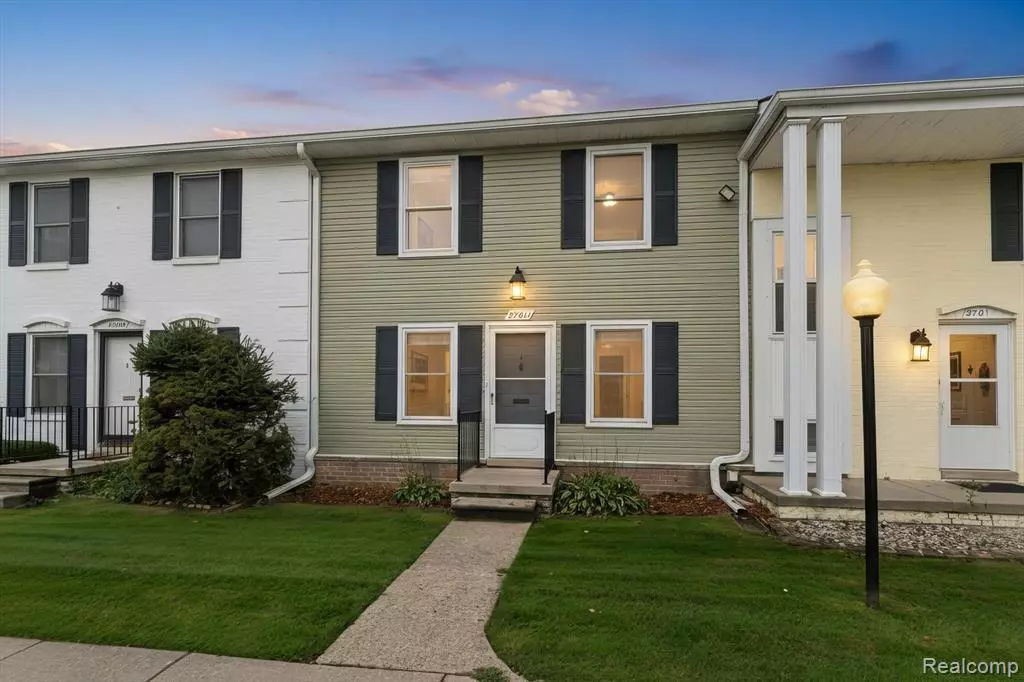 Clinton Twp, MI 48036,37011 Brynford Drive