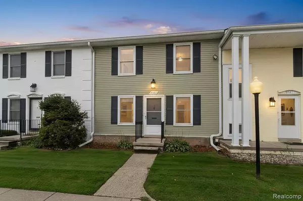 Clinton Twp, MI 48036,37011 Brynford Drive