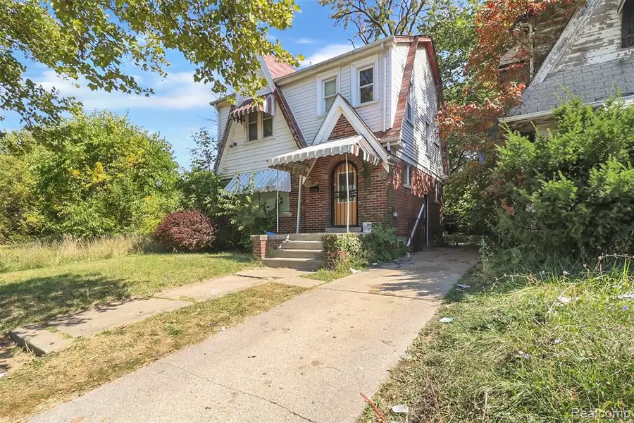 9400 Meyers Road, Detroit, MI 48228
