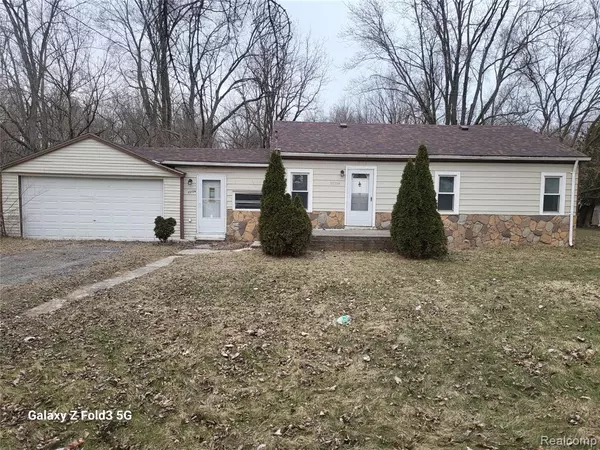 Romulus, MI 48174,35156 Ecorse Road