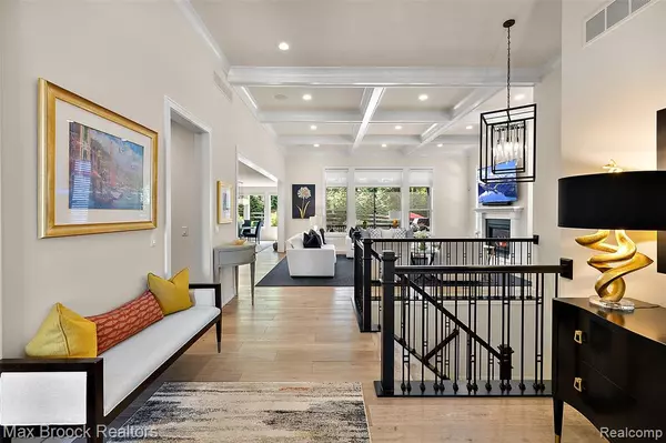 Bloomfield Twp, MI 48302,164 Timber Trace Lane