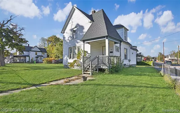 Pontiac, MI 48342,75 Mathews Street