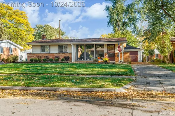 Livonia, MI 48150,9212 Idaho Street