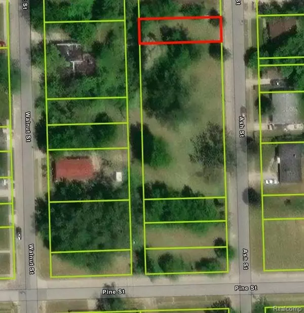 4120 Ash Street, Inkster, MI 48141