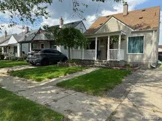 2316 DETROIT Avenue, Lincoln Park, MI 48146