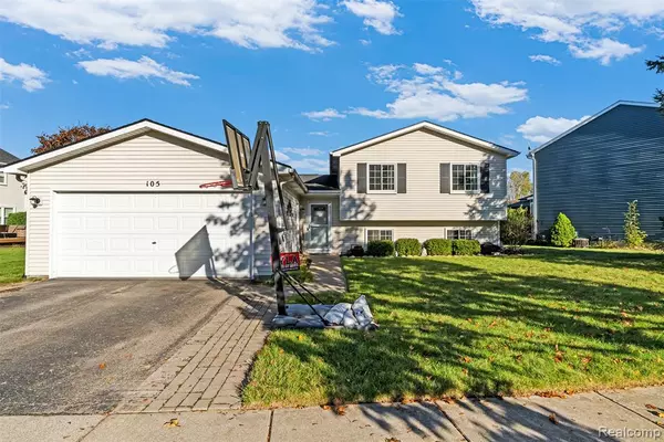 Pinckney Vlg, MI 48169,105 Turtle TerraceE