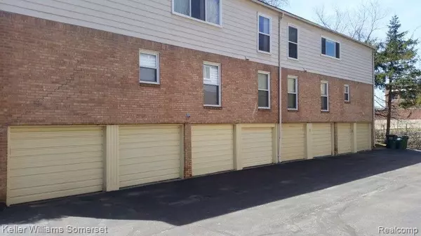 Rochester, MI 48307,509 E UNIVERSITY DRIVE #507 Drive