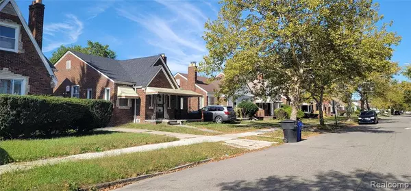 Detroit, MI 48204,8833 Cloverlawn Street