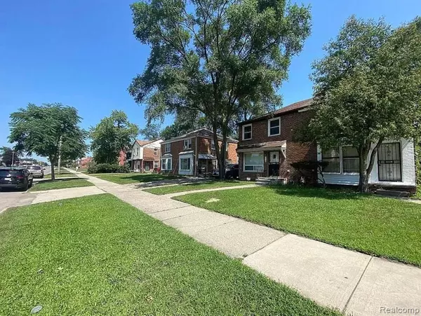 Detroit, MI 48235,20150 Schaefer Highway