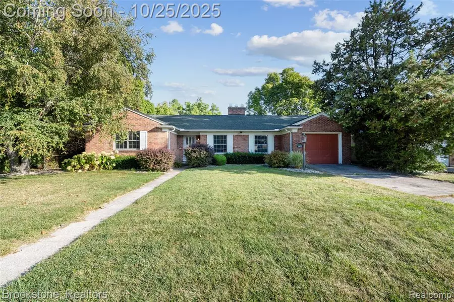 1815 E 2nd Street, Flint, MI 48503