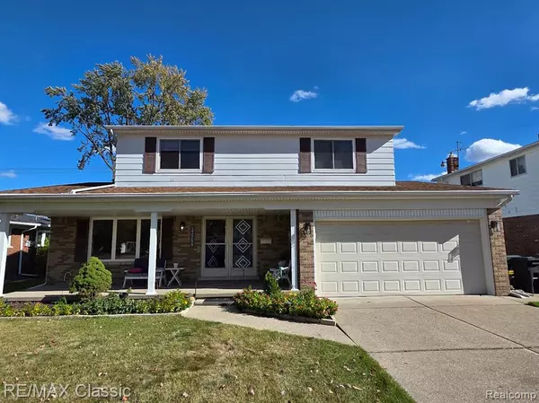 Sterling Heights, MI 48310,33288 Viceroy Drive