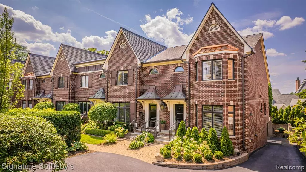 480 SOUTHFIELD Road, Birmingham, MI 48009
