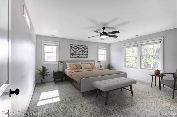 Royal Oak, MI 48073,2823 Elmhurst Avenue