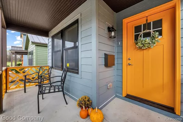 Detroit, MI 48216,2832 16th Street