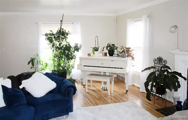 Detroit, MI 48223,19209 Bretton Drive