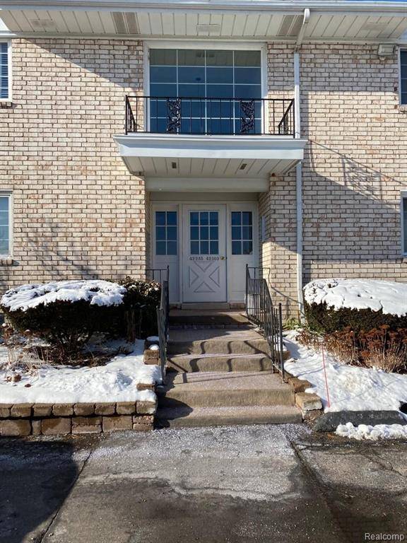 42285 WOODWARD AVE # S1-3, Bloomfield Twp, MI 48304