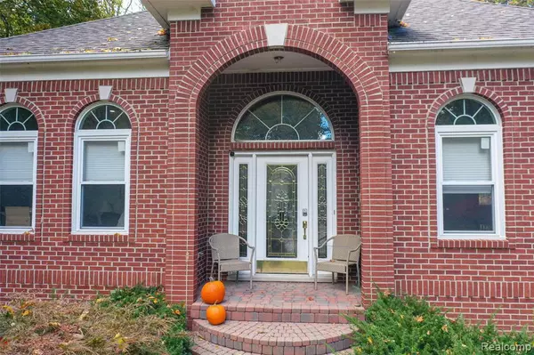 Independence Twp, MI 48346,5812 Pine Breeze Drive