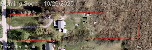 8700 Clarridge Road, Springfield Twp, MI 48348