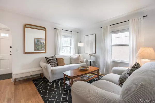 Royal Oak, MI 48067,632 Edison Ave