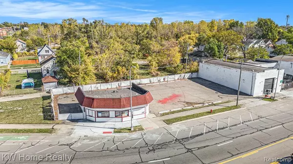 8300 Livernois Avenue, Detroit, MI 48204