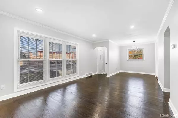 Detroit, MI 48219,20566 Patton Street