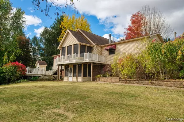 Genoa Twp, MI 48114,680 S Hacker Road