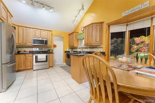 Genoa Twp, MI 48114,680 S Hacker Road