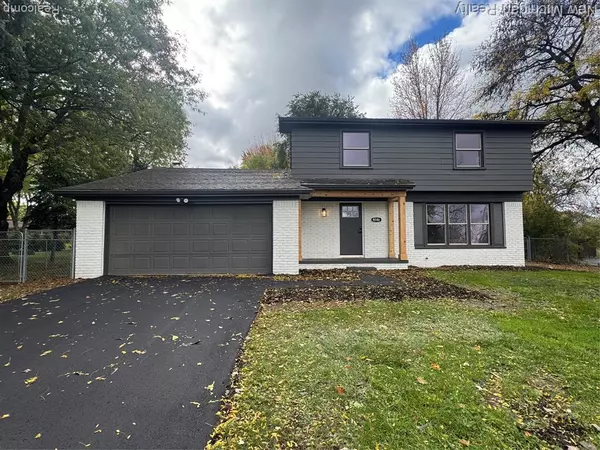 4146 McCandlish Road, Grand Blanc, MI 48439